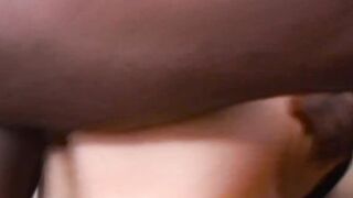 Euro Babe Stella De Luxe Fucked Hard By BBC In Interracial Threesome