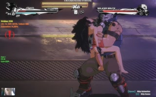 PURE ONYX - THE GREATEST DICK IN THIS GAME