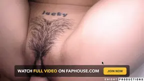 Sluttish Asian teen takes a hard fuck in POV