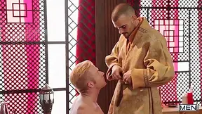 Gay Of Thrones: Season 1