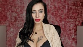 Lipstick POV