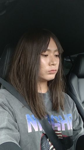 Japanese cd driving my car   Clip 1