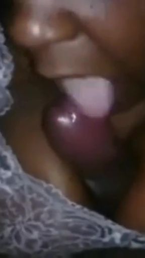 Sucking His Hard Cock Tittyfuck Compilation