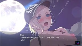 Magicami - Adorable Bikini Eliza