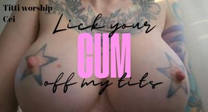 CEI tit worship