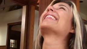 Paradise Hotel - Private Island Night