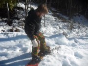 Canadian Kootenay!