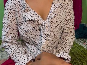 Fucking with My Sexy Friend and Enjoy the Moment