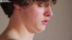 New Skater Jock Clay Anker