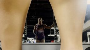 Day After Christmas Stretch