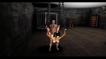 Imvu Room Prison 5 pose Mail_ toonslive3@gmail.com march&eacute_ noir