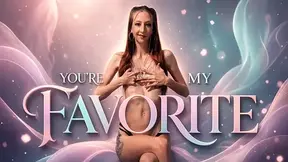 Obsession October | You’re My Favorite