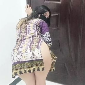 My Desi Stepsister Nude Dance