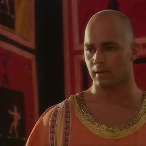 Rome Iii Soft - Sex and Intrigue in Ancient Rome Sc3