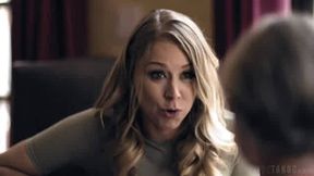 Dee Williams Codependent Katie Morgan Dick Chibbles 14.09.2021