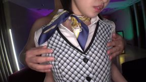A Sex Gem 97-2 - the Beautiful Girl Who Exposes Her Secret Sexual Propensities Is Recorded.