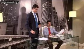 Behind The Episodes Eliad-Anastos-Alec-Jay-Roberts