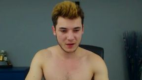 Chris Alfonso Private Show