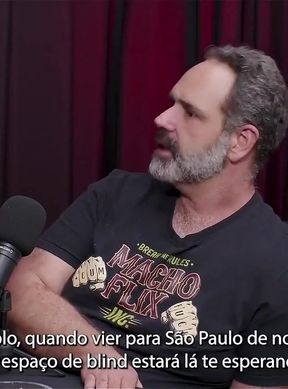 Fckcast - Blind Bottom Full Experience