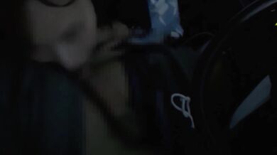 Squirted college student on the beach at night raw big tits Japan