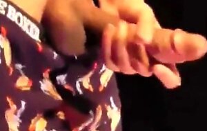 Big Cocks Stroked: Amateur Twinks' Solo Fun