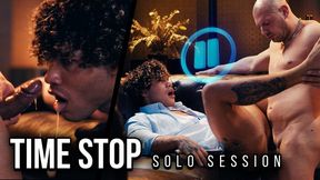 SOLO SESSION