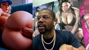 fresh tight white bald pussy teen slices are so fucking good, ai generated