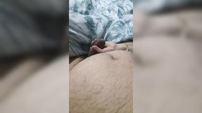 Mommy dearest initiates junior's oral&#x1F61C; sex on hubby's rigid rod