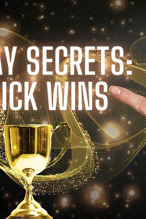 Ass Play Secrets - Why Dick Wins