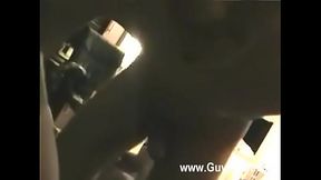 Hardcore gay Trace and William talk casually about things they can'_t