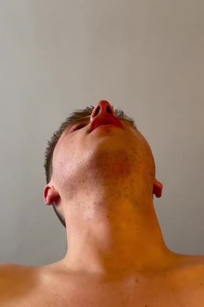 Using the Gorgeous Twink - Part 2