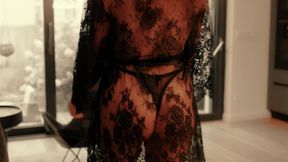 When the Saints Go Marching in - Chapter 1