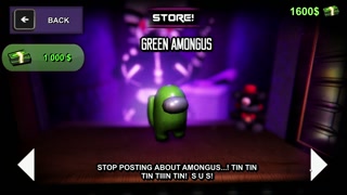 Fap Nights at Frenni's Night Club [v0.1.5] [FATAL FIRE Studios] gameplay part 5