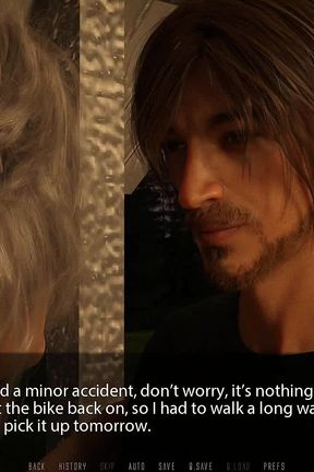 In your shoes: mature milf is sucking  fat cock, huge cumshot ep 13