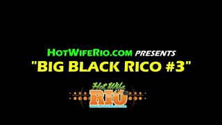 HWR, BIG BLACK RICO #3- BBC, 08/13/2016