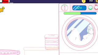 UNLEASH THE MERMAID MADNESS LAUNDRY SPECIAL EDITION
