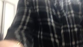 yuri gaucho - horny and cum