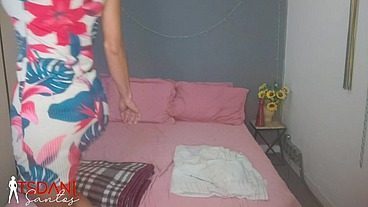Olá venham ver meu amigo puto metendo vara em mim no Tsdanisantos