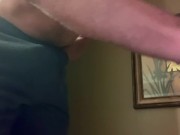 I Like You Better On Your Knees