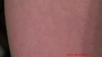 Huge dick Todd Rexx and Marek Sika from Hammerboys TV