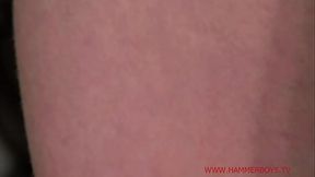 Huge dick Todd Rexx and Marek Sika from Hammerboys TV