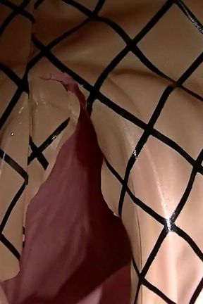 Sexdoll Creampie Fuck Masturbation
