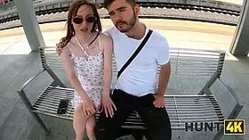 Hunt4k. nasty cheating for a cheap job suggest