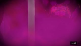 MATT ALLEY BBC GANGBANG