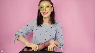 Unboxing - World's Most Realistic Sex Toy RealCock2