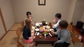 Wild Japanese minx shocks in steamiest JAV vid, don't miss it