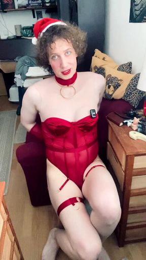 New Year Talk with Anna Rios