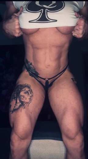 Horny Progress Check