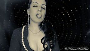 * You crave to say it * 4K