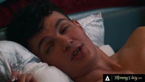 Alexia Anders's Steamy Foursome with Dana Vespoli